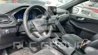 2022 Ford Kuga