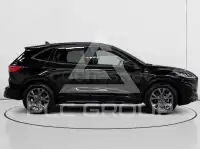 2022 Ford Kuga