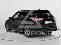 2022 Ford Kuga