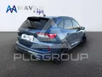 2022 Ford Kuga