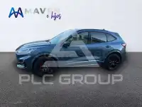 2022 Ford Kuga