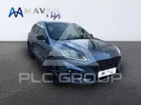 2022 Ford Kuga