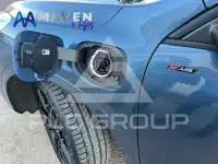 2022 Ford Kuga