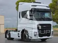 2022 Ford F-500