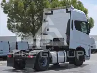 2022 Ford F-500