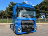 2022 Ford Unknown
