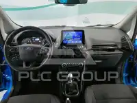 2022 Ford Eco Sport