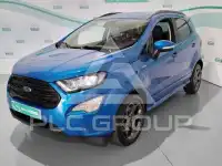 2022 Ford Eco Sport