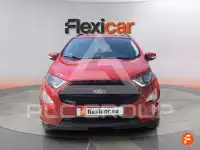 2022 Ford Eco Sport
