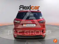 2022 Ford Eco Sport