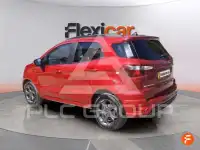 2022 Ford Eco Sport