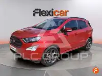 2022 Ford Eco Sport
