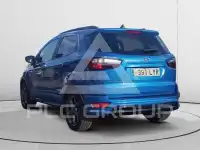 2022 Ford Eco Sport