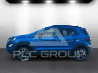 2022 Ford Eco Sport