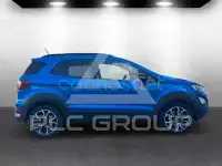 2022 Ford Eco Sport