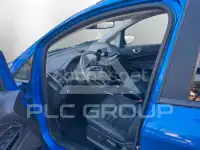 2022 Ford Eco Sport