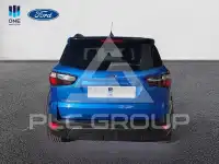 2022 Ford Eco Sport
