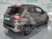 2022 Ford Eco Sport