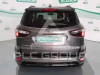 2022 Ford Eco Sport