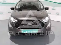 2022 Ford Eco Sport