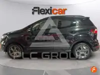 2022 Ford Eco Sport
