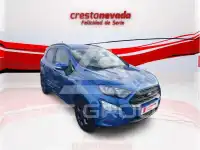 2022 Ford Eco Sport