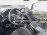 2022 Ford Eco Sport