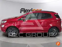 2022 Ford Eco Sport
