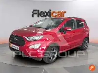 2022 Ford Eco Sport