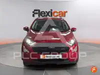 2022 Ford Eco Sport