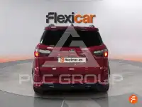 2022 Ford Eco Sport