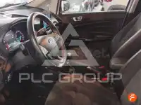 2022 Ford Eco Sport