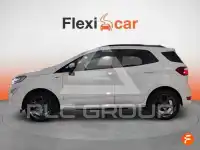 2022 Ford Eco Sport