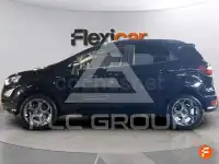 2022 Ford Eco Sport