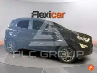 2022 Ford Eco Sport