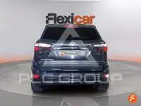 2022 Ford Eco Sport