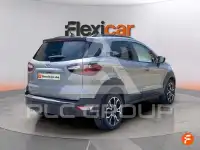 2022 Ford Eco Sport
