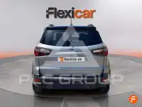 2022 Ford Eco Sport
