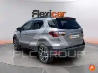 2022 Ford Eco Sport