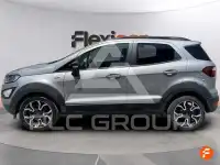 2022 Ford Eco Sport