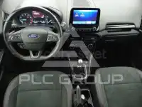 2022 Ford Eco Sport