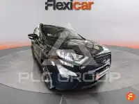 2022 Ford Ecosport