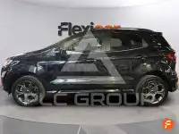 2022 Ford Ecosport