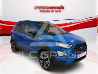 2022 Ford Eco Sport