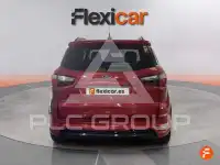 2022 Ford Eco Sport