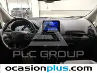 2022 Ford Eco Sport