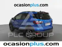2022 Ford Eco Sport