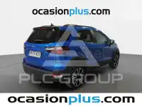 2022 Ford Eco Sport