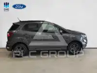 2022 Ford Eco Sport