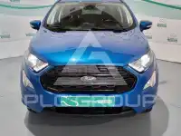 2022 Ford Eco Sport